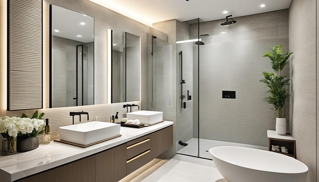 Jasa Desain Kamar Mandi Minimalis di Jakarta Selatan