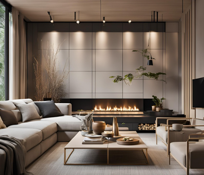 Tips Memilih Jasa Desain Interior Rumah Minimalis yang Tepat dan Profesional
