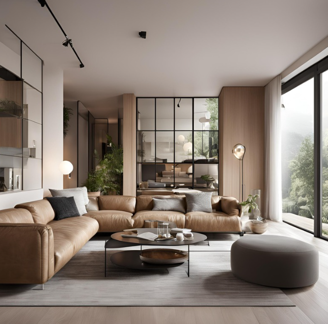 Tips Memilih Jasa Desain Interior Rumah Minimalis yang Tepat dan Profesional