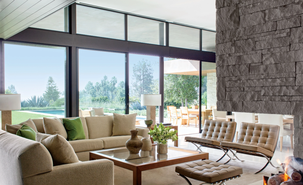 Desain Interior Rumah Tinggal Di Jakarta Utara